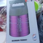 Kechuang food flasks