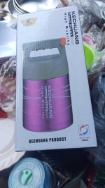 Kechuang food flasks