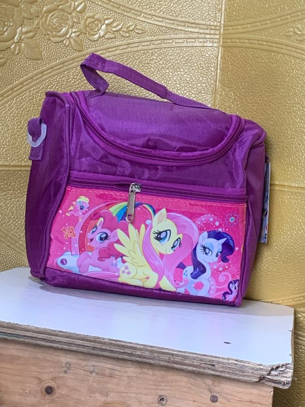 Lankaidi crèche bag - Image 4