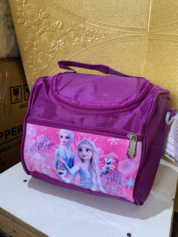 Lankaidi crèche bag - Image 3