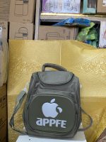 Khaki lunch bag - Image 6