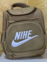 Khaki lunch bag - Image 2