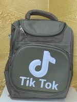 Khaki lunch bag - Image 5