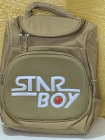 Khaki lunch bag - Image 3