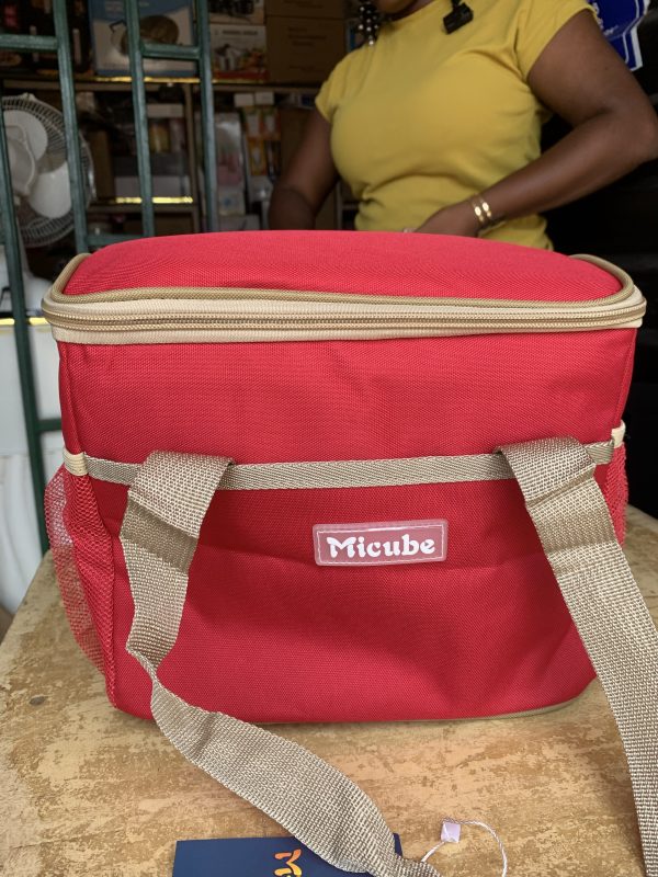 Micube lunch bag - Image 2