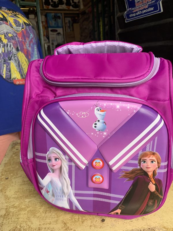 Jupiter lunch bag - Image 4