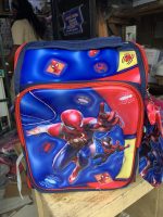 Rosy school bag - Image 4