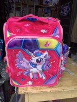 Rosy school bag - Image 5