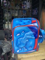 Rosy school bag - Image 6