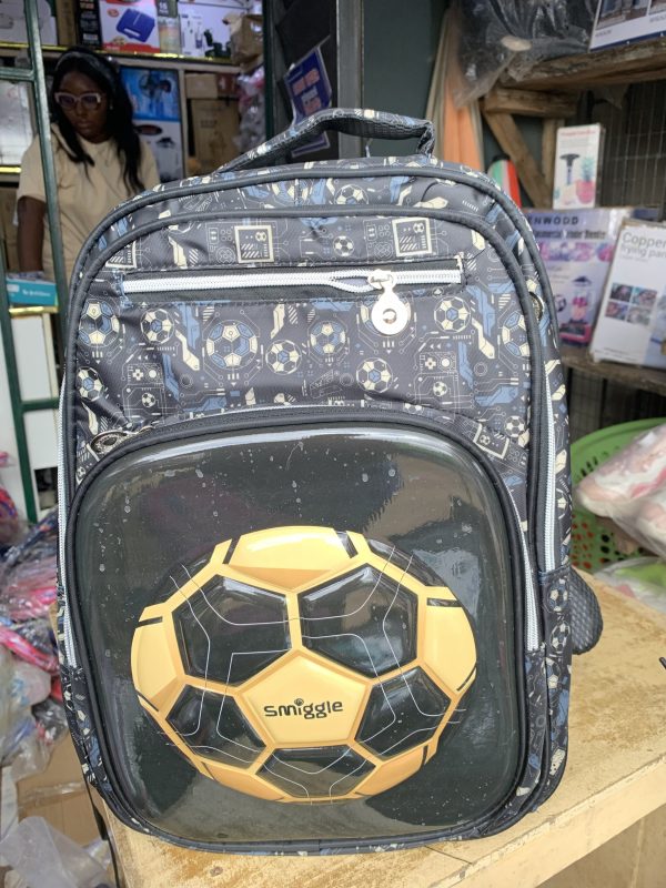 Smi-Gle school bag - Image 5