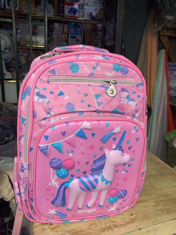 Smi-Gle school bag - Image 6