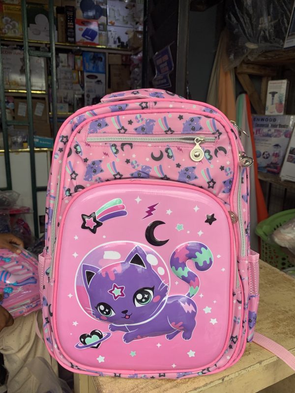 Smi-Gle school bag - Image 8