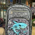 Smi-Gle school bag
