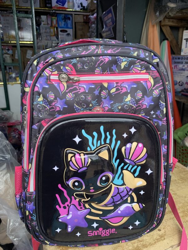 Smi-Gle school bag - Image 7