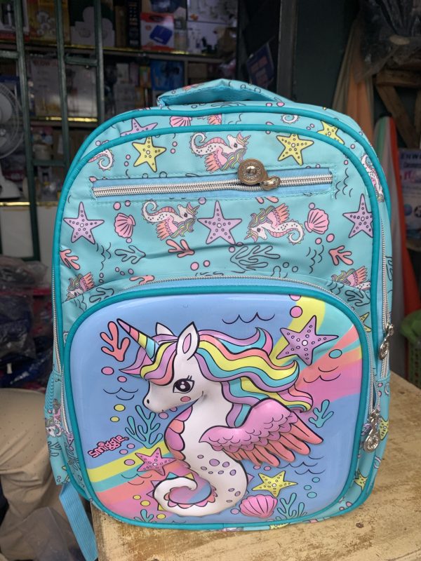 Smi-Gle school bag - Image 4