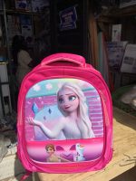 Z crèche school bag - Image 2