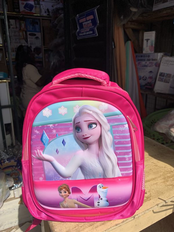 Z crèche school bag - Image 2