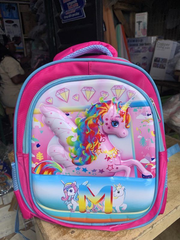 Z crèche school bag - Image 3
