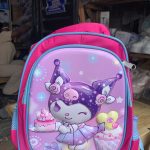 Z crèche school bag