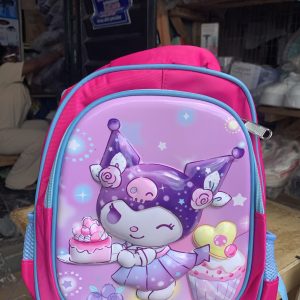 Z crèche school bag