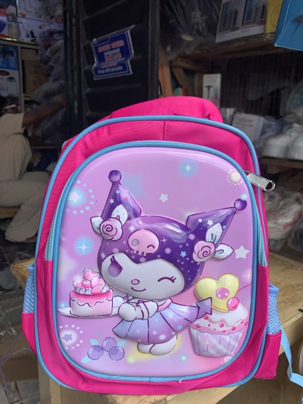 Z crèche school bag - Image 2