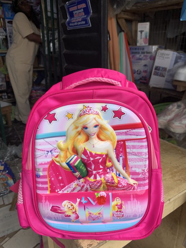 Z crèche school bag - Image 4