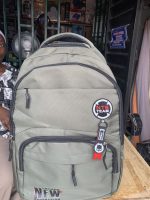 Leader school bag - Image 3