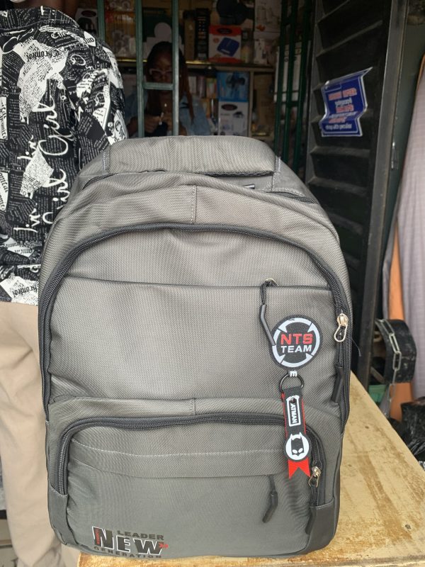 Leader school bag - Image 4