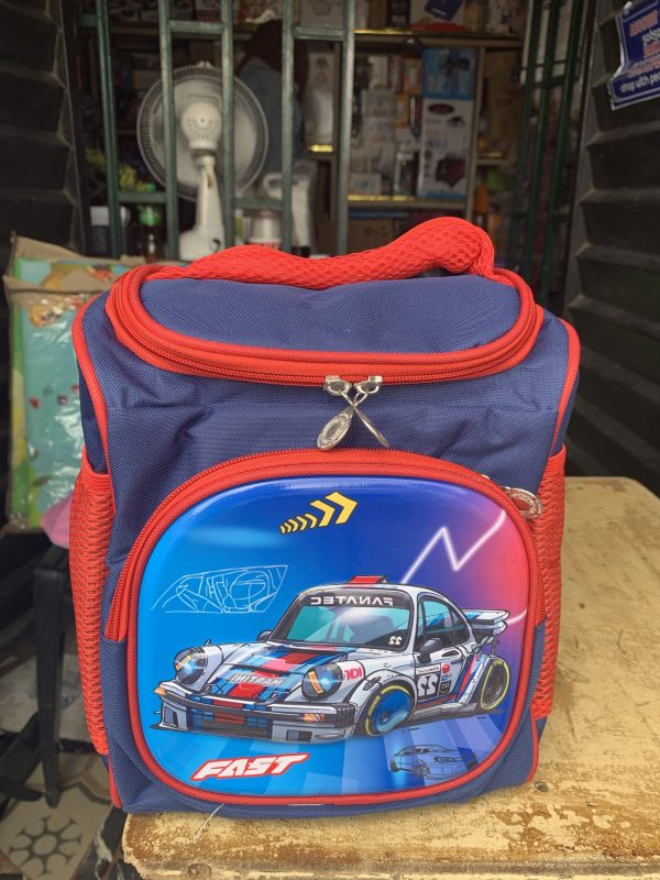 Pookie lunch bag - Image 3