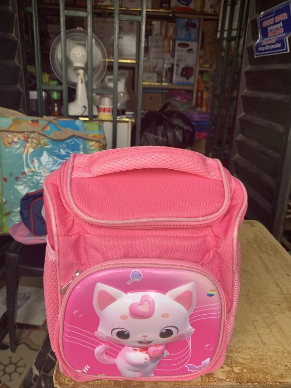 Pookie lunch bag - Image 2