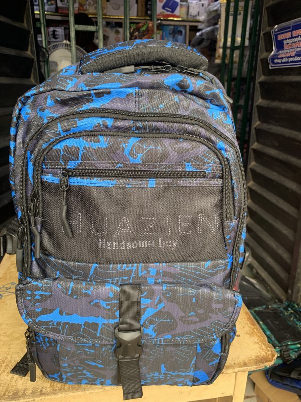 Handsome boy bag - Image 2