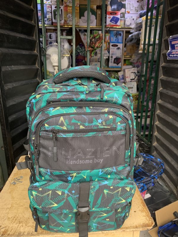 Handsome boy bag - Image 3