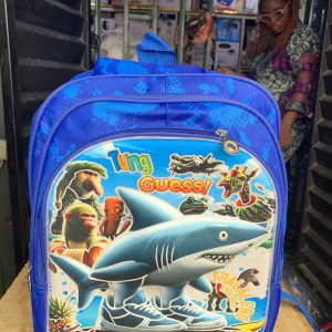 Taliasi school bag