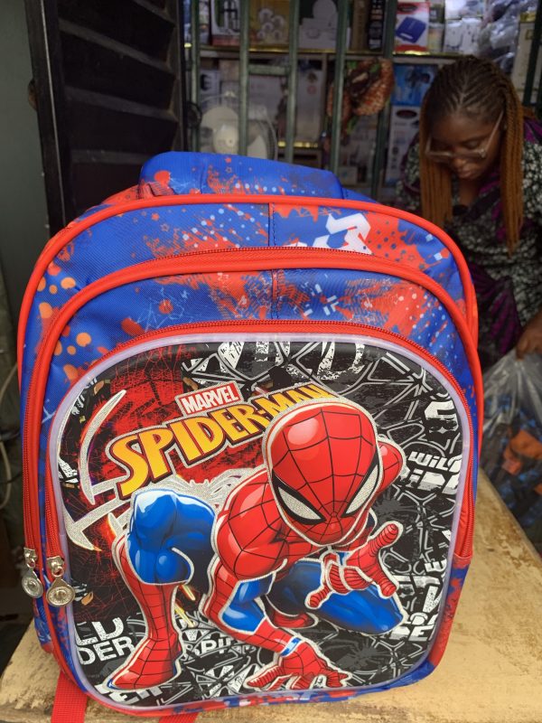 Taliasi school bag - Image 2