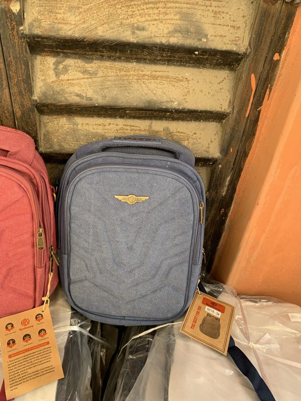 Hanlin school bag - Image 3