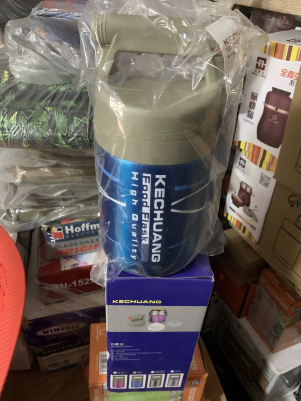 Kechuang food flasks - Image 4