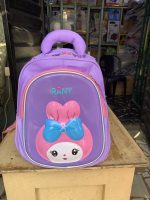 Anime character crèche bag - Image 5
