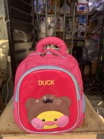 Anime character crèche bag - Image 2