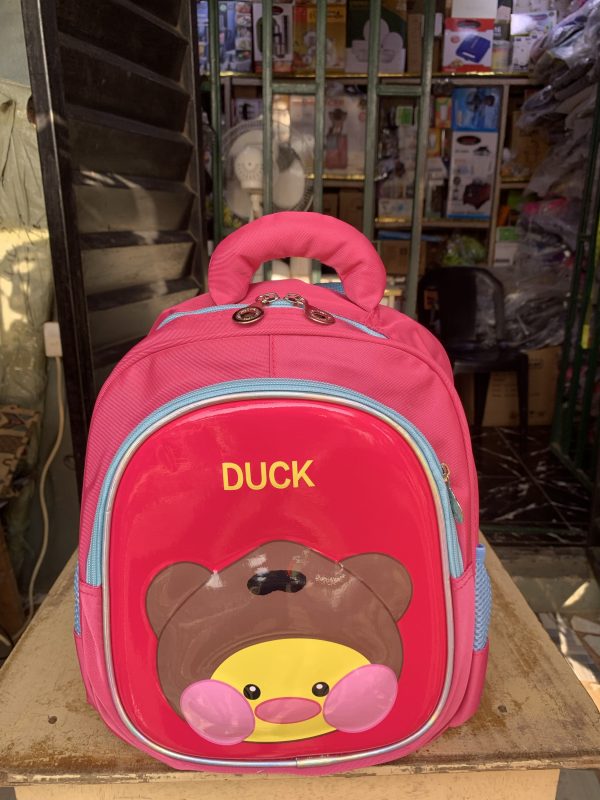 Anime character crèche bag - Image 2