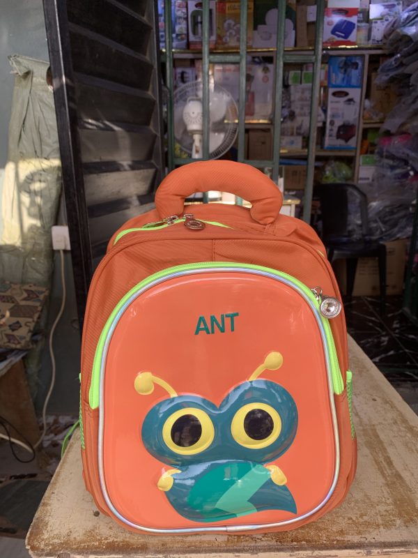 Anime character crèche bag - Image 4