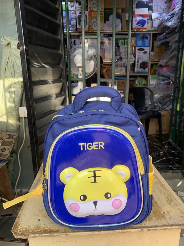 Anime character crèche bag - Image 3