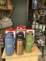 Eurosonic 1300ml water flask - Image 2
