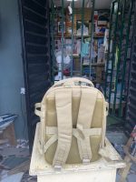 Jesoipote school bag - Image 2
