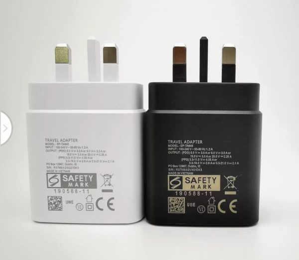 45w type c adapter - Image 3