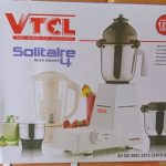 vtcl solitaire 4 in 1 blender