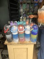 Beauty waterbottle