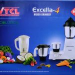 VTCL EXCELLA 4 in 1