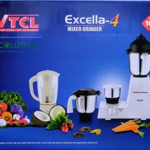 VTCL EXCELLA 4 in 1