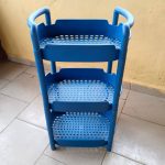 Trolley organizer