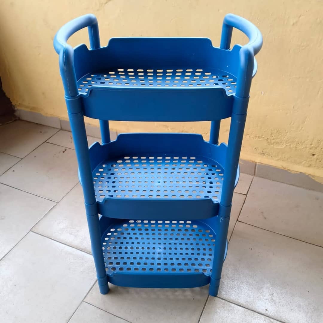 6174bef4-f166-4401-aade-43a051ffd4e2 Trolley organizer - Image 1